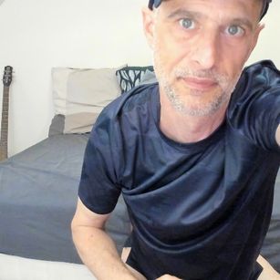 Model - marcfet slim