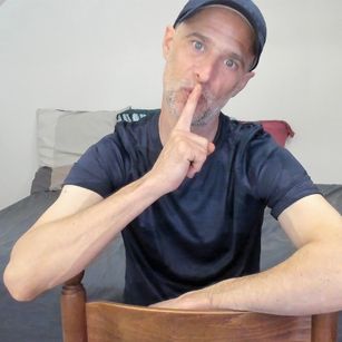 Model - marcfet foot