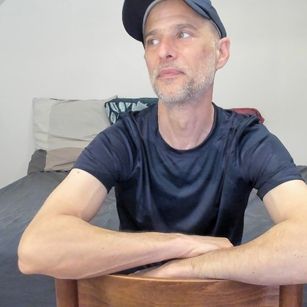 Model - marcfet cute