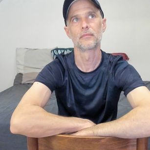 Model - marcfet slim