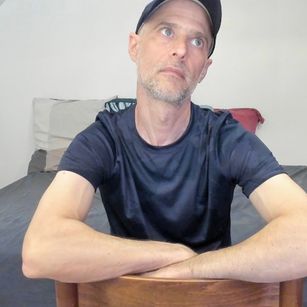 Model - marcfet foot