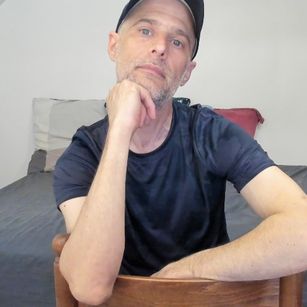 Model - marcfet cute