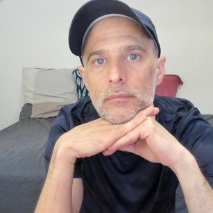 Model - marcfet foot