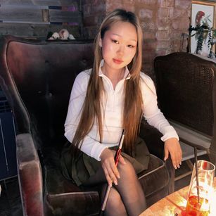 Model - Gheisha dick