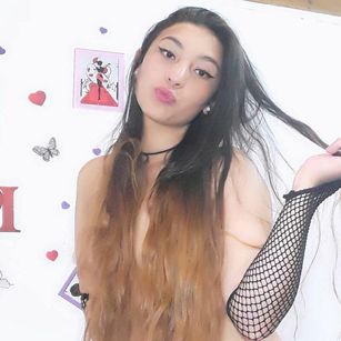 Model - Maraa_girl 1