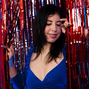 Model - Anastasia slave