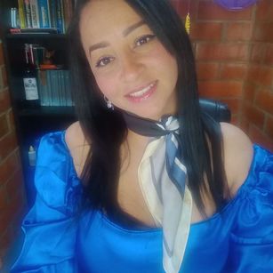 Model - SusiCortez colombian