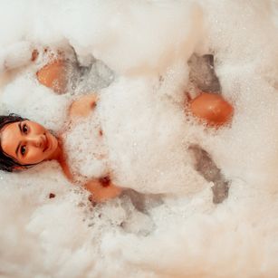 Model - BridgetteBri latina