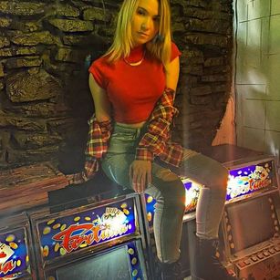 Model - Milena sexybody