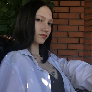 Model - Ammi masturbation