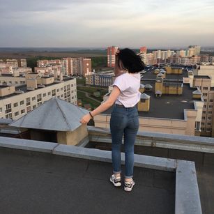 Model - Ammi smalltits