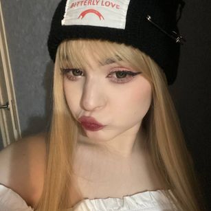 Model - Asya striptease