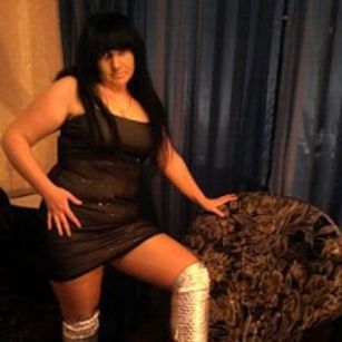 Model - SvetykSemCvetyk 1