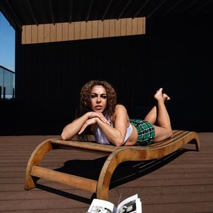 Model - HeyPepper cute