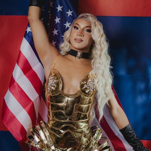 Model - AnikaDragun dirtytalk