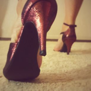 Model - Victoria Eden longnails