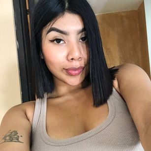 Model - AlexaBuster fetish