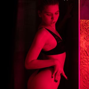 Model - Sweet Adelle chat