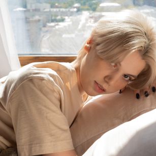 Model - Sweet Adelle cute