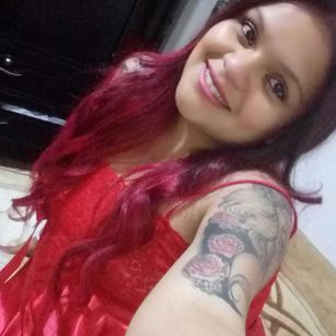 Model - DEVIL_SEXY 10