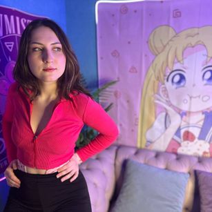 Model - Sofi bigtits