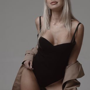 Model - SweetBlonde music