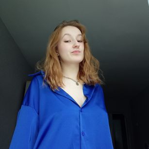 Model - Tina White young