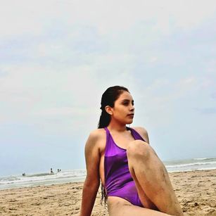 Model - MathiuBlue24 friendly