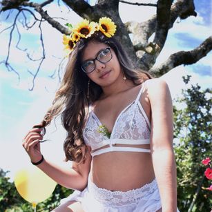 Model - Vahiolet_smith sexy