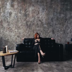 Model - Karolina Bella roleplay