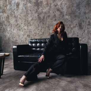 Model - Karolina Bella roleplay