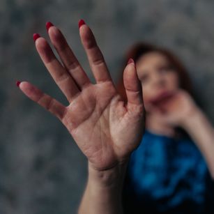 Model - Karolina Bella femdom