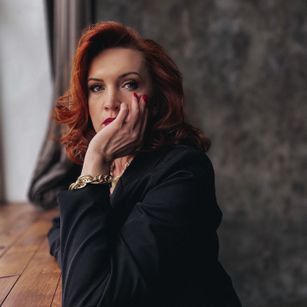 Model - Karolina Bella roleplay