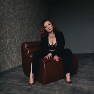 Model - Karolina Bella roleplay