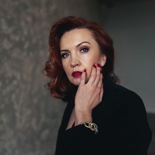 Model - Karolina Bella roleplay