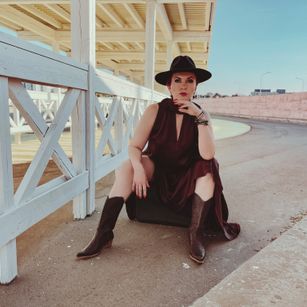 Model - Karolina Bella roleplay