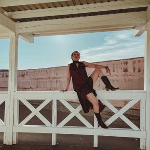 Model - Karolina Bella roleplay