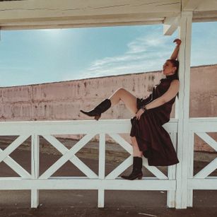 Model - Karolina Bella roleplay