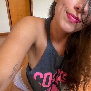 Model - Emily Miller roles