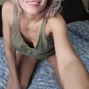 Model - Little Natali slim