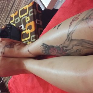 Model - dom.clau82 1