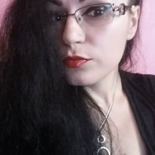 Model - dom.clau82 3
