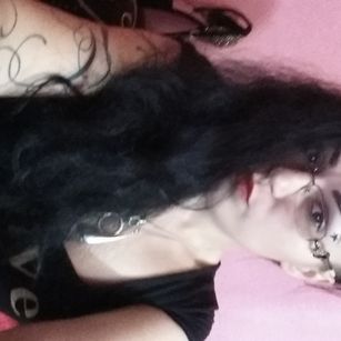 Model - dom.clau82 4