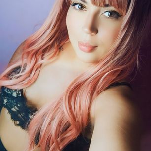 Model - Tify hotskinny