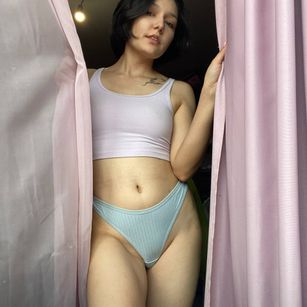 Model - Sweet Ophelia boobs