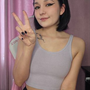 Model - Sweet Ophelia teen