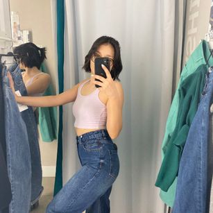 Model - Sweet Ophelia feet