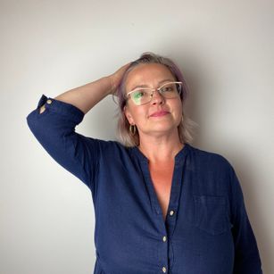 Model - Nicole fetishes