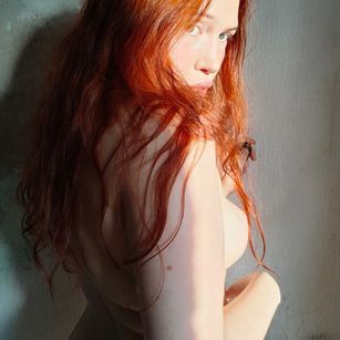 Model - prettyandshy curvy