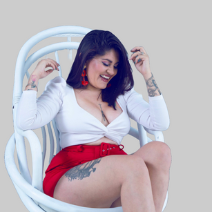 Model - dianeoconnor1 anal